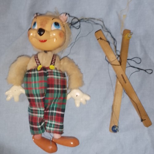Vintage pelham puppet baby - vintage,