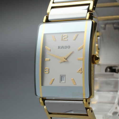 Near mint rado diastar - near,