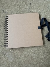 8" Square Kraft Paper