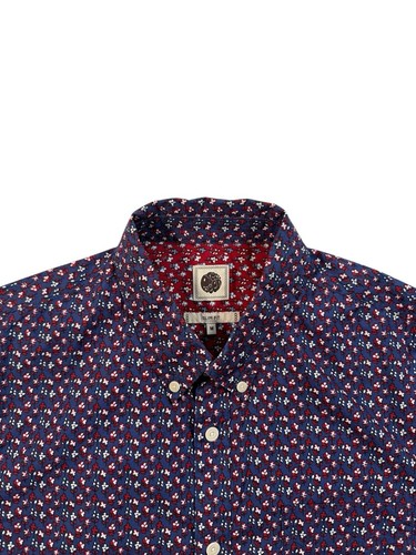 Pretty green men blue - men’s,