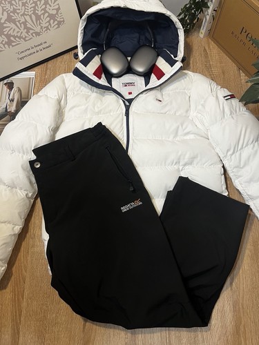Regatta softshell trousers - regatta,
