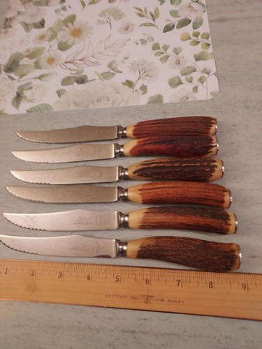 Vintage mutual hiram sheffield - vintage,