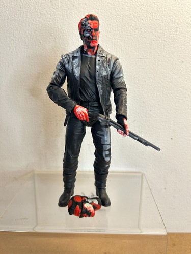 Rare neca terminator t2 - rare, 2