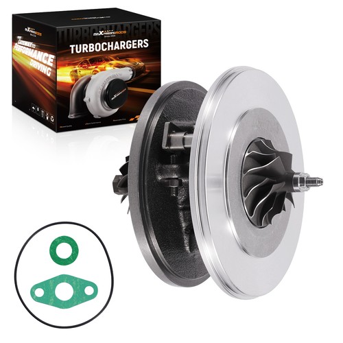 Turbocharger cartridge chra - turbocharger,