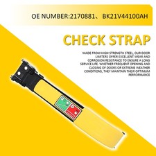 New Rear Door Stop Check Strap