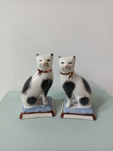 Vintage kent staffordshire - kent,