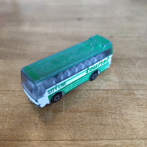 Matchbox ikarus coach tourist - matchbox,