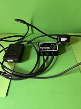 Komodo On/Off 100W Thermostat - Ideal for Heat Mats Vivarium Temperature Control