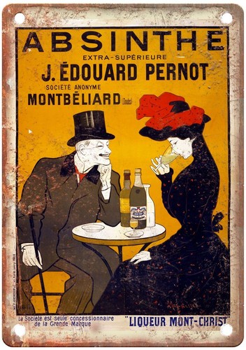 Leonetto absinthe - leonetto,