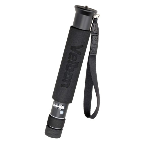Velbon ultra stick super - ultra, 8