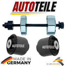 FOR FORD FIESTA MK7 2008- REAR