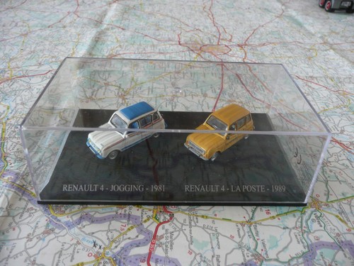 Renault jogging 1981 - jogging, la