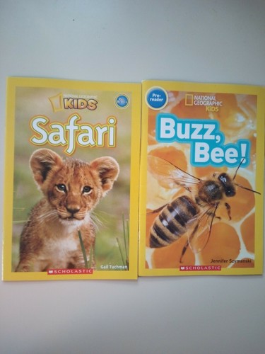 National geographic kids - national,