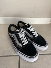 Vans Customized No. 37 Fabric