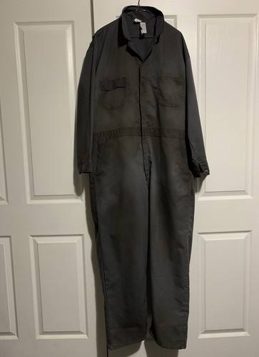 Vintage sears coveralls - sears,