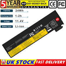 Battery For Lenovo Thinkpad T440 T440S T450S T460P L450 L460 X240 X250 X260 X270