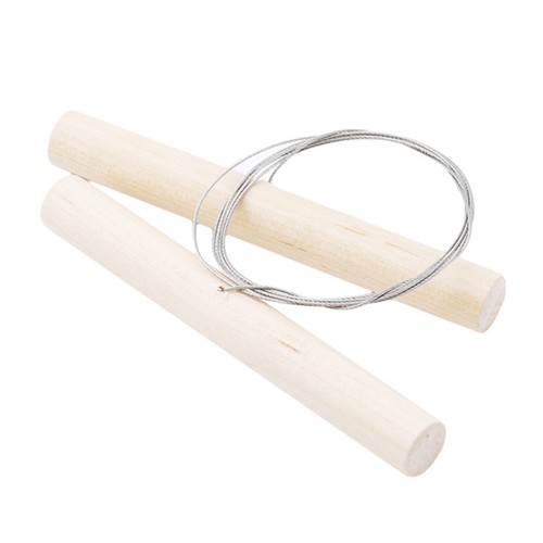 Wire clay cutter for fimo - cutter,