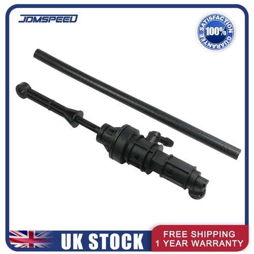 Clutch master cylinder fit - cylinder,