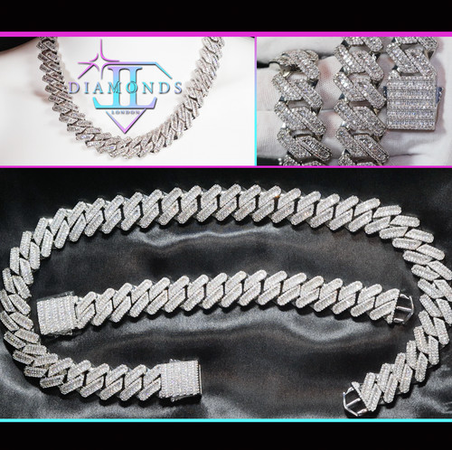Baguette simulated diamond - baguette,
