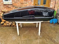 Roof Box HIRE: Halfords