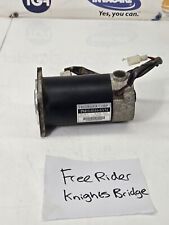Freerider Knightsbridge mobility scooter parts Electric Motor