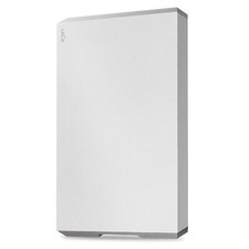 LaCie Mobile Drive 1T External Portable Hard drive USB-C USB3.1 Gen2 STHG1000400