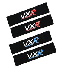 Racing Style seat belt pads