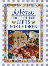 Jo Verso's Cross Stitch Gifts