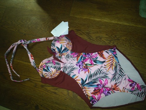 Swimsuit new swimming costume - swimsuit,