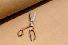 Hessian Jute Burlap Fabric