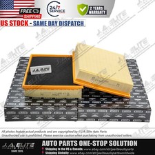 2pcs Air Filter for Bentley