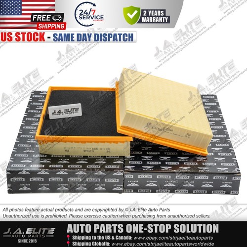 2pcs air filter for - for, bentley