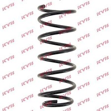 KYB Front Coil Spring for