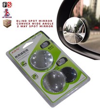 UNIVERSAL BLIND SPORT MIRROR