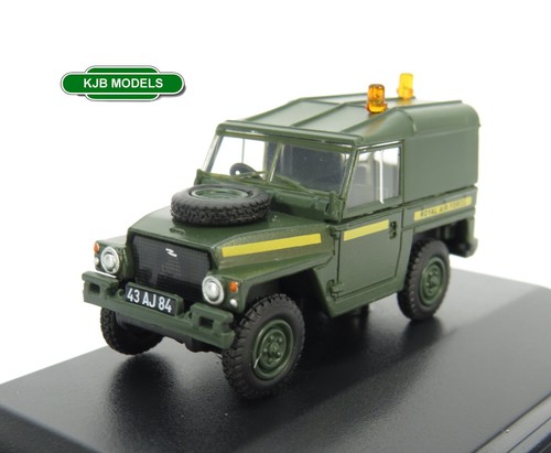 Bnib gauge oxford 76 - oxford, 1:76