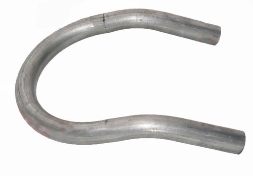 Seat frame hoop loop end - seat,