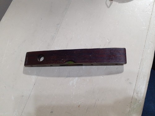 Vintage wooden john rabone - rabone, &