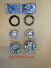 LTI LONDON TAXI TX4 FRONT