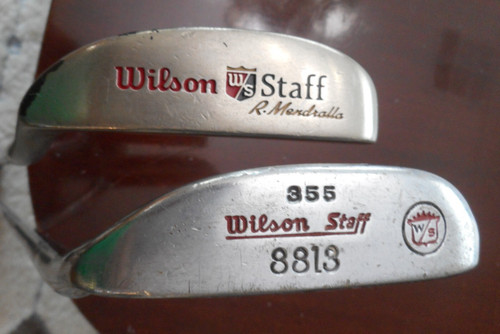 Wilson staff 8813 classic - wilson,