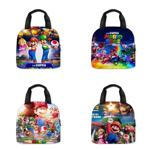 Super mario personalised - super,