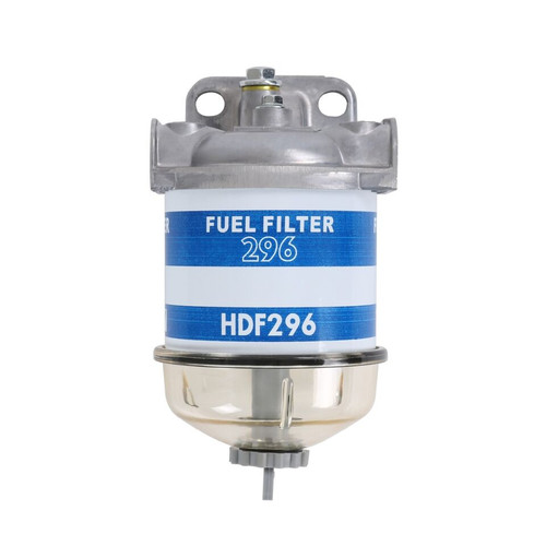 Fuel filter assembly fits ford - assembly,