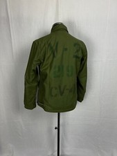 Deck jacket vtg vietnam - deck,