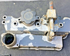 Rocker cover Perkins 103-10  JCB  801