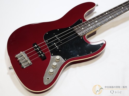 Fender japan ajb aerodyne - fender, ajb-66
