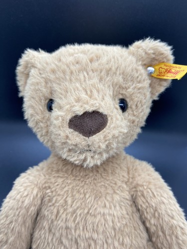 Steiff teddy bear thomas - steiff,