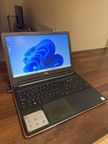 Dell vostro 3569 6 - 3569-, 15.6"