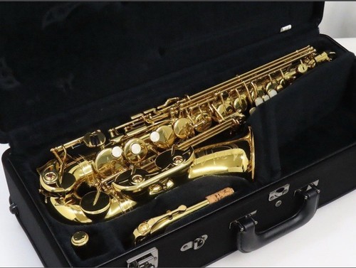 Yamaha yas alto - yamaha, sax