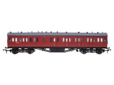 Dapol 4P-010-052 OO Gauge LMS