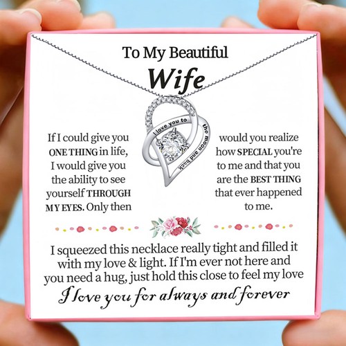 Valentine day gifts for - day, wife