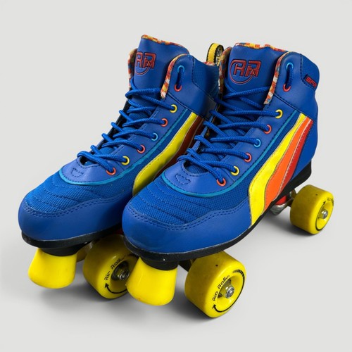Sfr rio roller - skates, retro